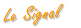 Le signal