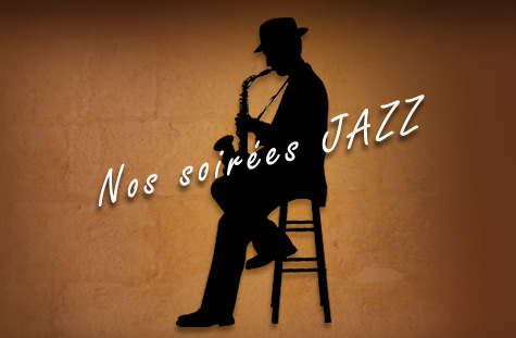 nos soir&eacute;es concert
